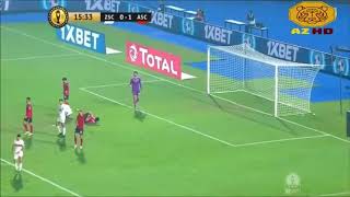 Al Ahly vs Zamalek 21 All Goals amp Highlights CAF Champions League Finals 20192020 [upl. by Mcmaster]