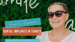 Dental Implants in Turkey  Dental Centre Turkey [upl. by Nodanrb659]