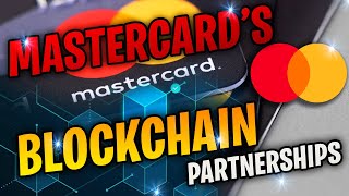 Mastercards Blockchain Secret Revealed [upl. by Marquez]