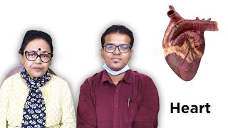 Viva Voce of Heart  Clinical Anatomy  Dr Sibani Mazumder [upl. by Alair]