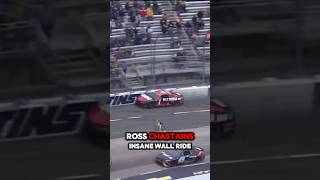 The Day The Hail Melon Was Born  NASCAR RossChastain MartinsvilleSpeedway [upl. by Oys802]