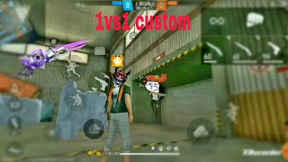 Free fire 🔥 Lown Wolf custom NationalGamerps5  freefire like viralvideo subscribe [upl. by Benedick]