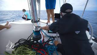 Bali 42 review by Captain Michael Kutner [upl. by Darryl]