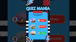 Fun Trivia Questions to Challenge Your Brain 🧠💪 quiz trivia choose [upl. by Mady]