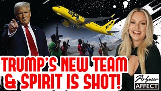 Trumps new team amp Spirit is Shot The Arbour Affect with Nicole Arbour [upl. by Bakeman]