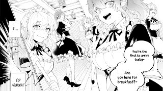 This Isekai Manga is ACTUALLY a FUN READ [upl. by Garzon]