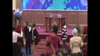 YOUR REJECTION IS FOR YOUR DIRECTION story of JEPHTHAHDANIEL AMOATENG [upl. by Blakeley245]