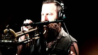 Avishai Cohen Big Vicious  Teardrop  ECM Records [upl. by Pogue]