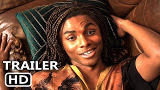 GIRL YOU KNOW ITS TRUE Trailer 2024 Milli Vanilli Biopic Movie [upl. by Eanert]