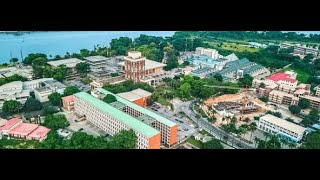 University of Lagos UNILAG Academic Calendar 2024 amp 2025 session [upl. by Novikoff]