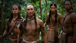 Apocalypto 2 new trailer movie [upl. by Ahseuqal]