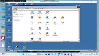 Windows 2000 Beta 2 NT 50 Workstation 1998 Build 1902 en virtual machine parte 4 final [upl. by Docila397]