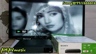 Sony BlueRay BDPS1500 NEW WITH BOX for sale price4500₹ [upl. by Ries]