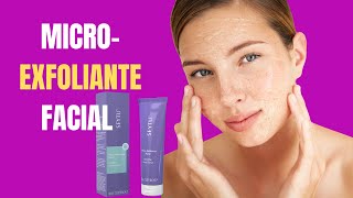 🎯 Beneficios de MicroExfoliante Facial SEYTU juanjosealfaro22 [upl. by Notac]