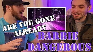 First Time Hearing Nicki Minaj  Are You Gone Already PLUS Barbie Dangerous  Reaction [upl. by Tod752]