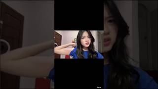 mau liat christy jkt48 pamer otot ga 😂  menurut kalian gede gak ni ototnya christyjkt48 jkt48 [upl. by Nilloc]