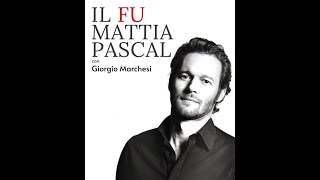 Dietro le quinte  Il fu Mattia Pascal  Il Marchese del Grillo [upl. by Naujat]