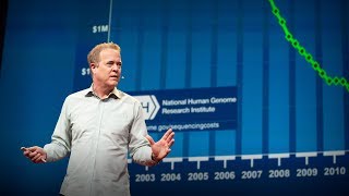 How synthetic biology could wipe out humanity  and how we can stop it  Rob Reid [upl. by Egdirdle]