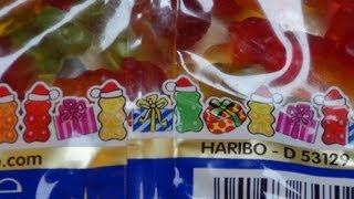 HARIBO Dragibus FR [upl. by Larrad]