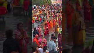 Chhath Puja specialist song short video chhathipooja diwali [upl. by Behka685]