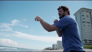 Countdown  Matt Mitrione vs Ryan Bader Episode 1  Bellator 207 [upl. by Chaddie]