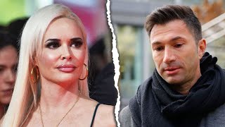 Daniela Katzenberger amp Lucas Cordalis Sie stritten sich direkt im Fernsehen [upl. by Neenaj]