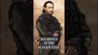 How Bronn Won The Game of Thrones [upl. by Nauqan]