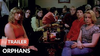 Orphans 1998 Trailer  Douglas Henshall  Gary Lewis [upl. by Ute280]