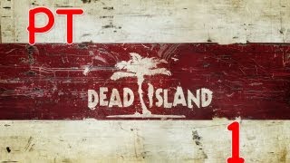 Dead Island Cooperative Walkthrough PT 1  Welcome to Banoi [upl. by Nnylecoj]