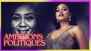 Elle doit supporter les infidélités de son mari candidat aux élections  Film Nigerian en Francais [upl. by Jansson]