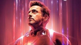 Why Tony Stark Is The Best Avenger  Superhero Talks [upl. by Adriel]