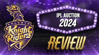 Starcs inclusion makes KKR a much better unit than in IPL 2023 Harsha Bhogle [upl. by Drusi]