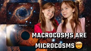 Macrocosms are Microcosms [upl. by Faline136]