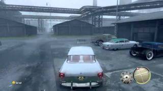 AH Guide Mafia 2 Hidden Hot Rod Location  Rooster Teeth [upl. by Henke958]