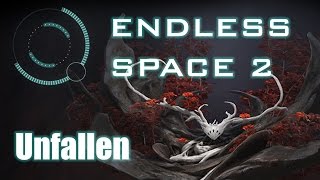 Endless Space 2  Introduction to Unfallen [upl. by Eiderf]