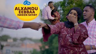 Yusuf Xaybaro Vs Bilkhayr Ahmed  KALGACAL ADAA I WARAABSIIYAY  New Somali Music  Official Video [upl. by Aihtenyc]