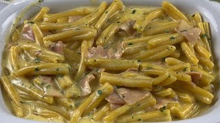 NUOVA ricetta di pasta TOP Una ricetta semplice veloce e molto gustosa PRIMI PIATTI economici [upl. by Hilaire]