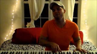 MAMAS BROKEN HEART BY MIRANDA LAMBERT CHRIS JAMES COVER [upl. by Schmitt50]