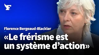 Islamisme  une avancée inexorable  L’analyse de Florence BergeaudBlackler [upl. by Anillehs]