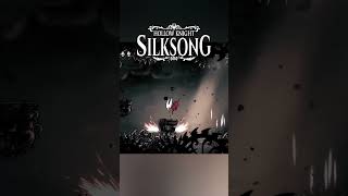 Silksong community becomes uncanny silksong [upl. by Eener]