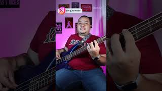 Oye como va  Santana  Randall Bass randallbass oyecomova santana [upl. by Rodrique149]