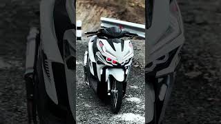 Cinematic vario 150 modifikasi hedon modifikasimotor shorts cinematic shots vario [upl. by Anatnas]