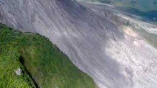 Montserrat  Soufrière Hills Volcano [upl. by Edik]