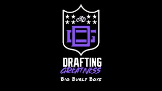 Do Not Draft Joe Alt I Big Burly BoyzI Drafting Greatness [upl. by Adev]