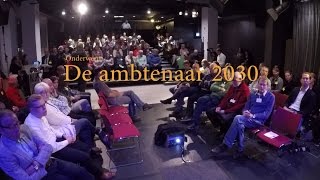 Lagerhuis debat 2016 Waddinxveen [upl. by Emlen]