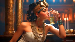 Los Secretos Más Oscuros Detrás del Poder de Cleopatra [upl. by Hook]