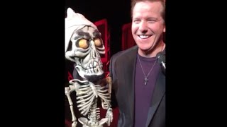 Some of The Best of Controlled Chaos  JEFF DUNHAM [upl. by Qidas68]