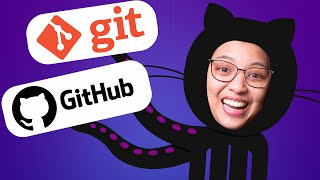 Git GitHub amp GitHub Desktop for beginners [upl. by Sarene938]