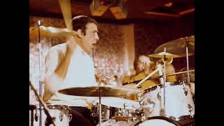 Buddy Rich So What  Warsaw 1977 [upl. by Ute]