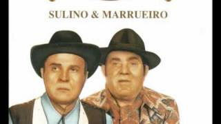 Sulino e Marrueiro  Resposta do Mineiro e do Italiano [upl. by Navada]